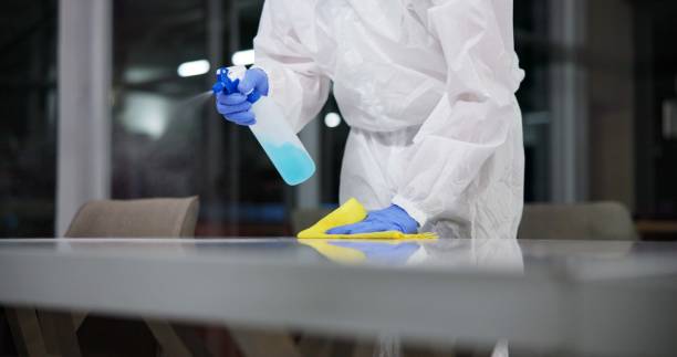 Licensed Biohazard service in Volcano, CA - Trauma Clean Pros